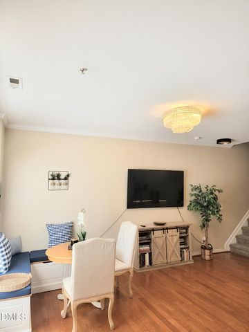 2220 Valley Edge Drive 107, Raleigh, NC 27614