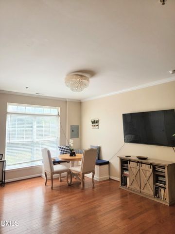 2220 Valley Edge Drive 107, Raleigh, NC 27614