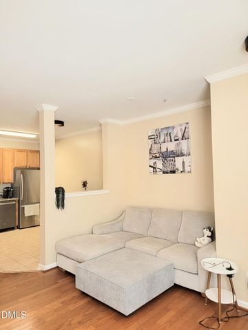 2220 Valley Edge Drive 107, Raleigh, NC 27614