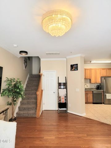 2220 Valley Edge Drive 107, Raleigh, NC 27614