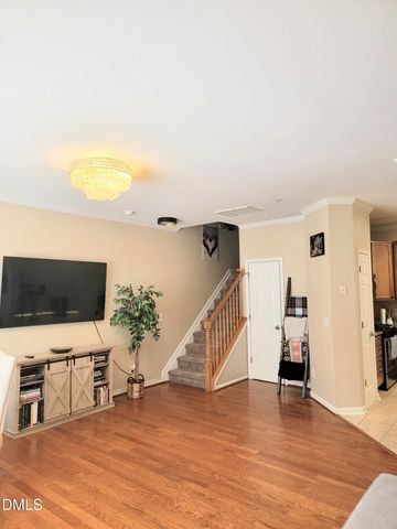 2220 Valley Edge Drive 107, Raleigh, NC 27614