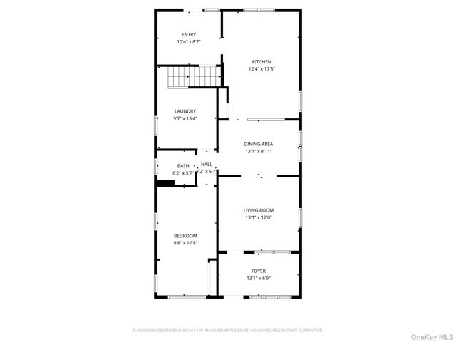 5 Miller Place, Poughkeepsie, NY 12601