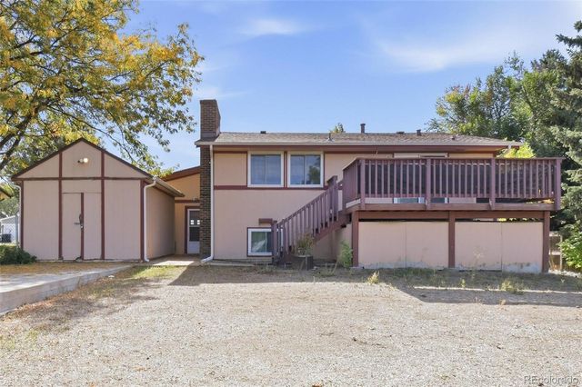7748 Everett Way, Arvada, CO 80005