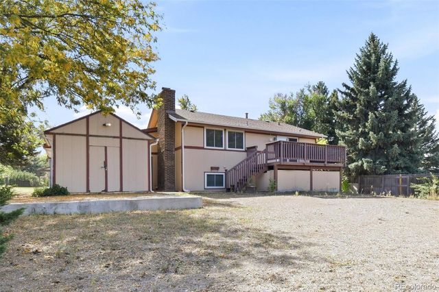 7748 Everett Way, Arvada, CO 80005