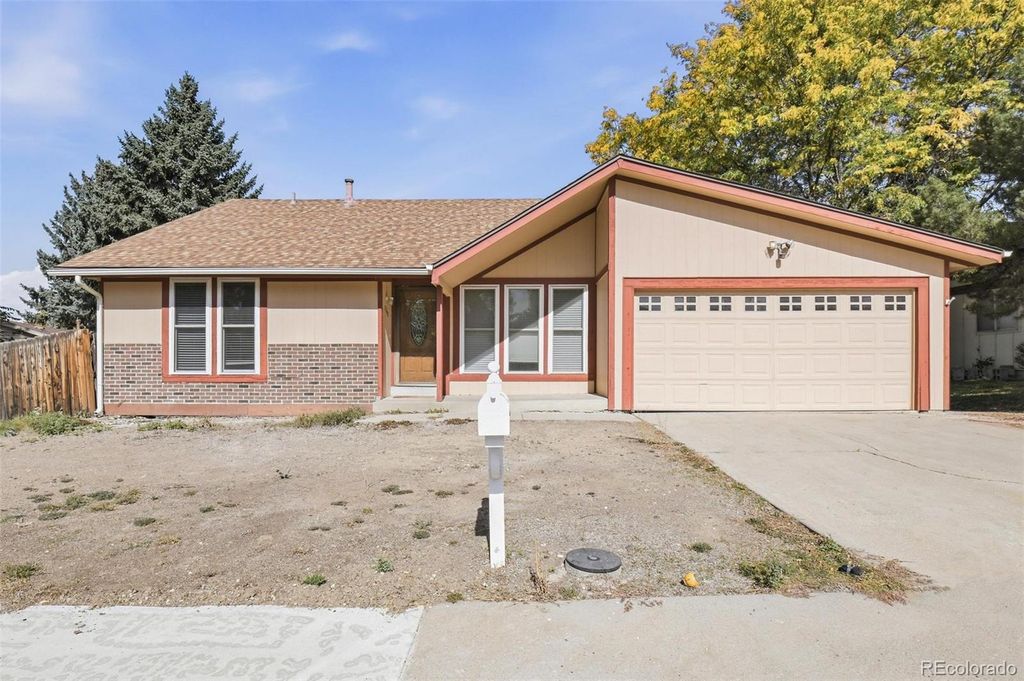 7748 Everett Way, Arvada, CO 80005