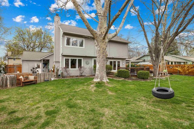 10723 W Barnsdale Ct, Boise, ID 83713