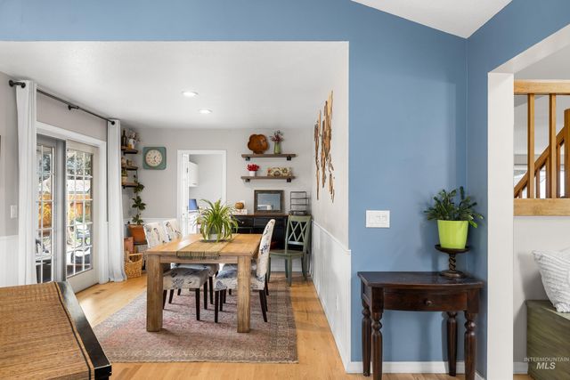 10723 W Barnsdale Ct, Boise, ID 83713