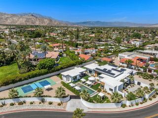 43421 Joshua Road, Rancho Mirage, CA 92270