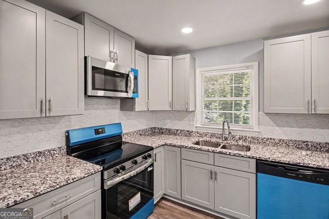 835 Pine Roc Drive, Stone Mountain, GA 30083