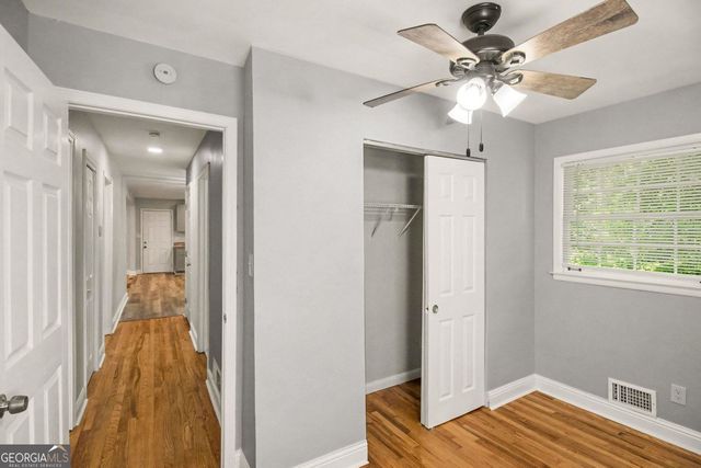 835 Pine Roc Drive, Stone Mountain, GA 30083