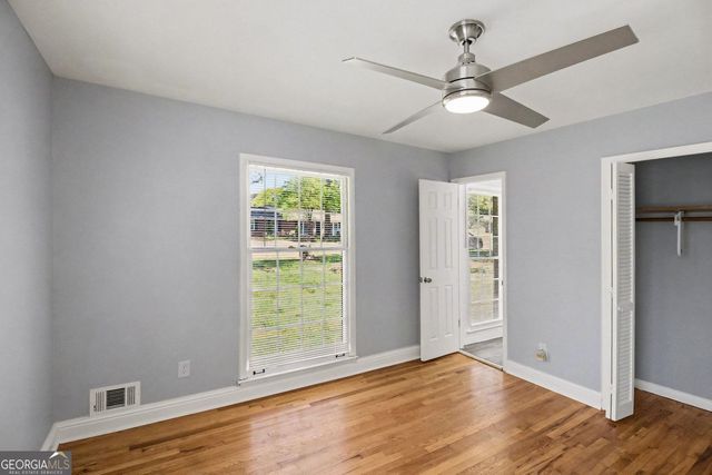 835 Pine Roc Drive, Stone Mountain, GA 30083