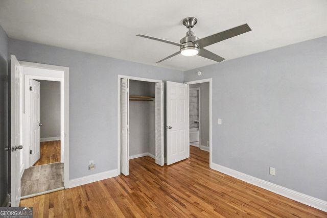 835 Pine Roc Drive, Stone Mountain, GA 30083