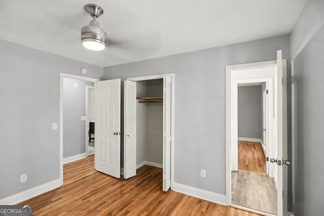 835 Pine Roc Drive, Stone Mountain, GA 30083