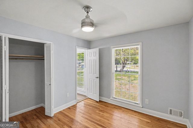 835 Pine Roc Drive, Stone Mountain, GA 30083