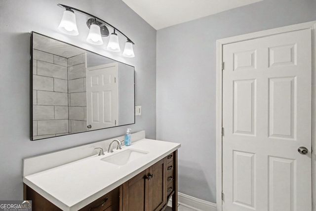 835 Pine Roc Drive, Stone Mountain, GA 30083