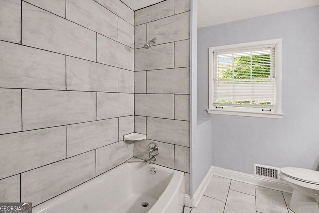 835 Pine Roc Drive, Stone Mountain, GA 30083