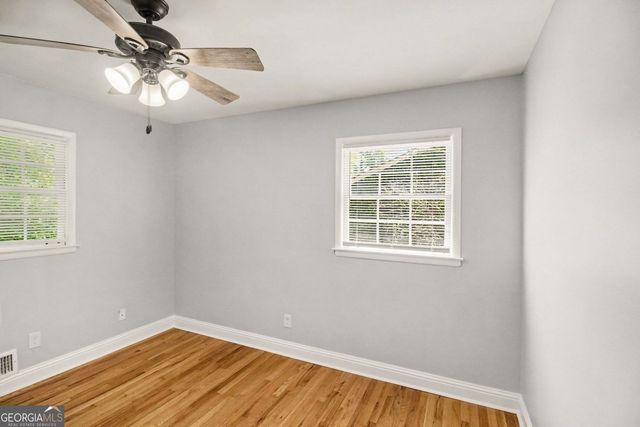 835 Pine Roc Drive, Stone Mountain, GA 30083