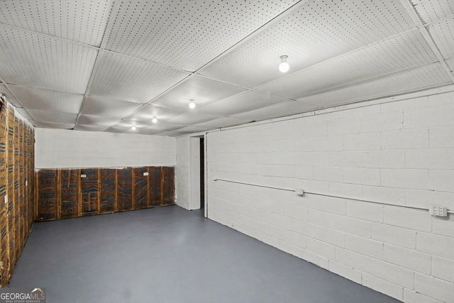 835 Pine Roc Drive, Stone Mountain, GA 30083