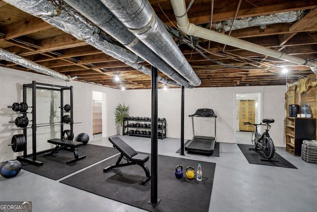 835 Pine Roc Drive, Stone Mountain, GA 30083