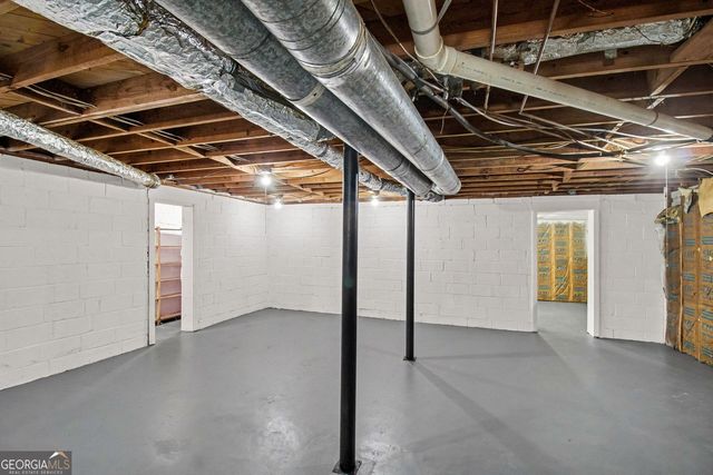 835 Pine Roc Drive, Stone Mountain, GA 30083