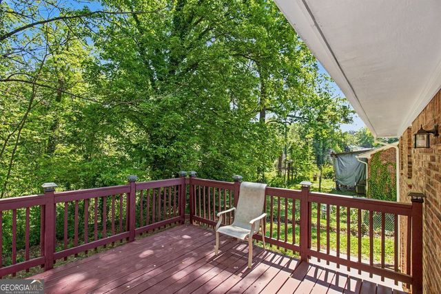 835 Pine Roc Drive, Stone Mountain, GA 30083