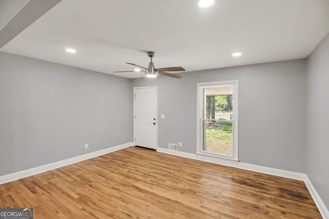 835 Pine Roc Drive, Stone Mountain, GA 30083