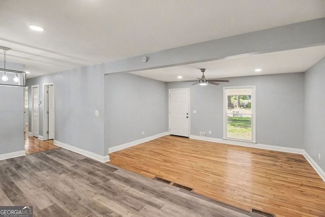 835 Pine Roc Drive, Stone Mountain, GA 30083