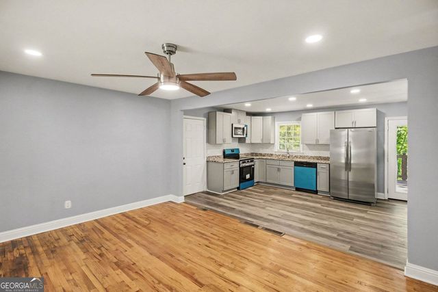 835 Pine Roc Drive, Stone Mountain, GA 30083