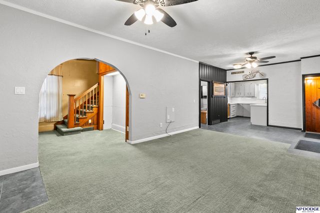 60 S Bell Street, Fremont, NE 68025
