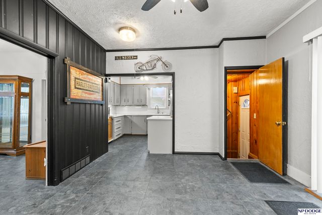 60 S Bell Street, Fremont, NE 68025