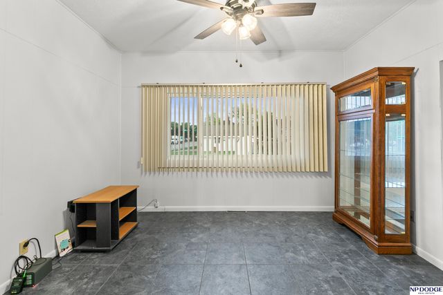 60 S Bell Street, Fremont, NE 68025