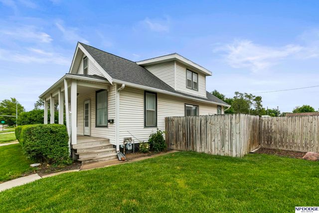 60 S Bell Street, Fremont, NE 68025