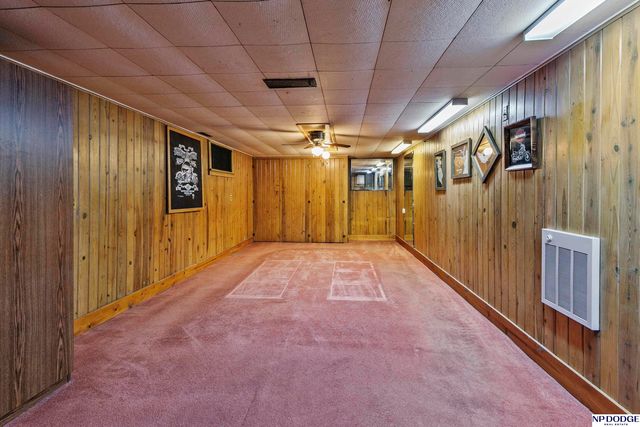 60 S Bell Street, Fremont, NE 68025