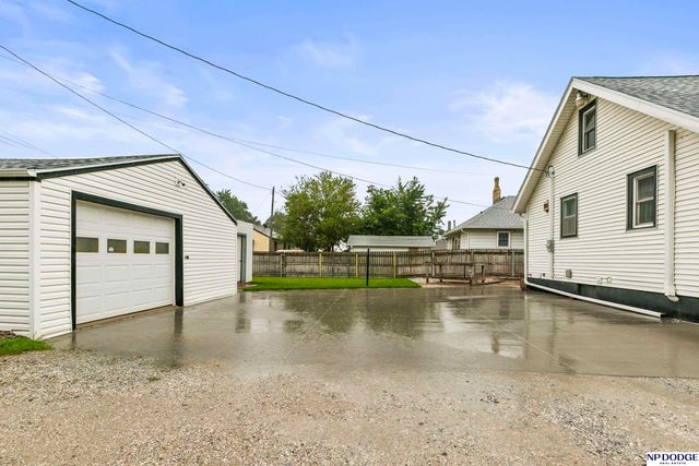60 S Bell Street, Fremont, NE 68025