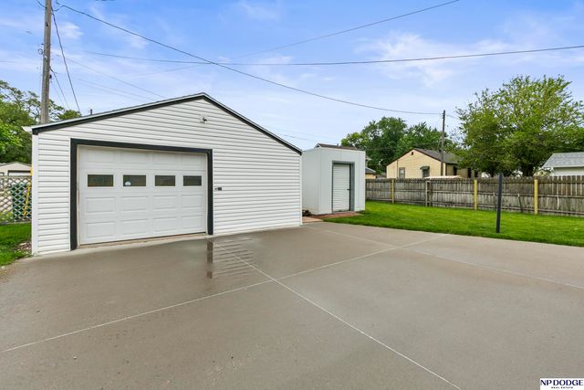 60 S Bell Street, Fremont, NE 68025