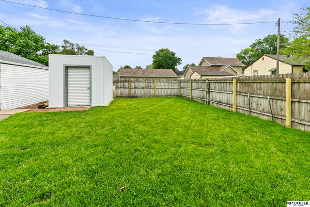 60 S Bell Street, Fremont, NE 68025