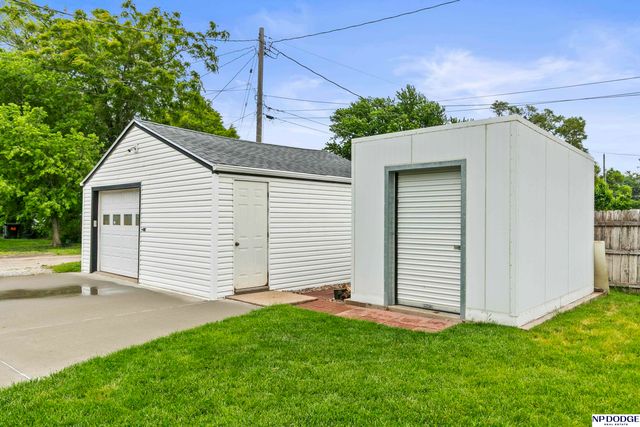 60 S Bell Street, Fremont, NE 68025