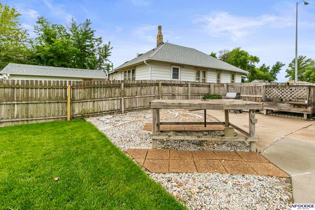 60 S Bell Street, Fremont, NE 68025