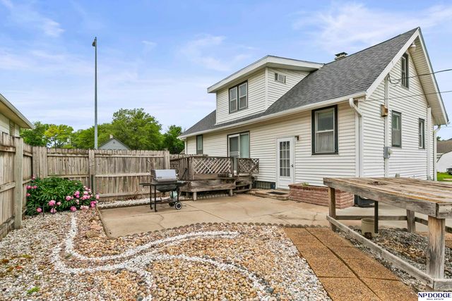 60 S Bell Street, Fremont, NE 68025