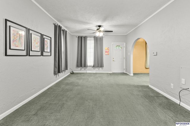 60 S Bell Street, Fremont, NE 68025