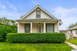 60 S Bell Street, Fremont, NE 68025