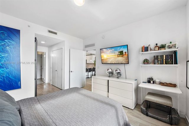 999 SW 1st Ave 2908, Miami, FL 33130