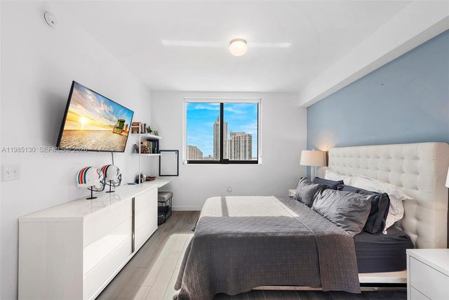 999 SW 1st Ave 2908, Miami, FL 33130