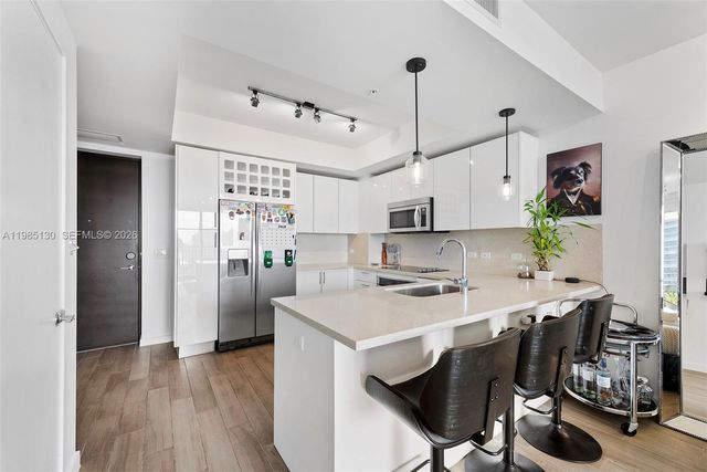 999 SW 1st Ave 2908, Miami, FL 33130