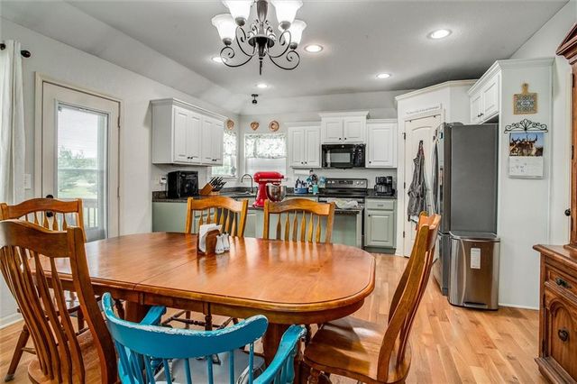 16963 Auburn Court, Bonner Springs, KS 66012