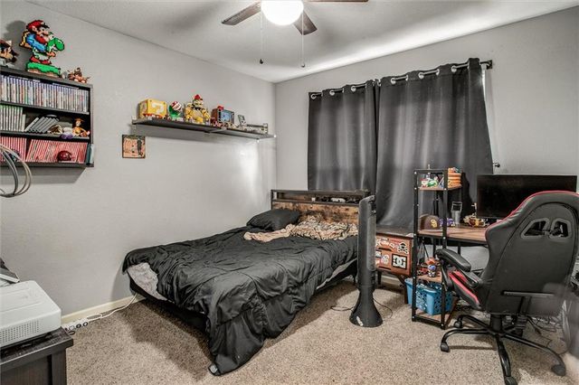 16963 Auburn Court, Bonner Springs, KS 66012