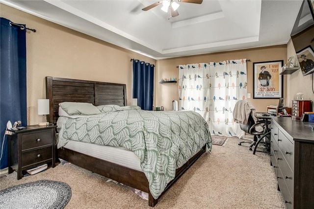 16963 Auburn Court, Bonner Springs, KS 66012