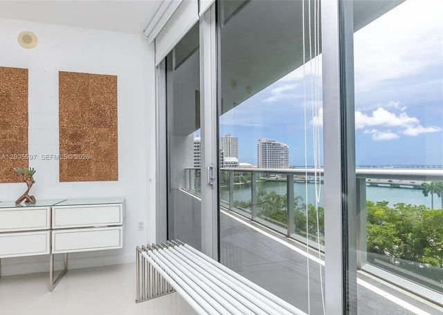 495 Brickell Ave 703, Miami, FL 33131