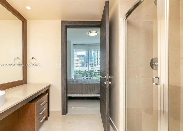 495 Brickell Ave 703, Miami, FL 33131