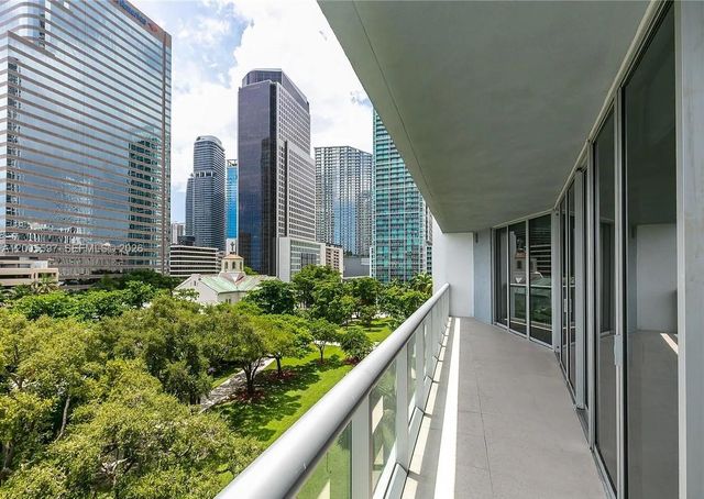 495 Brickell Ave 703, Miami, FL 33131